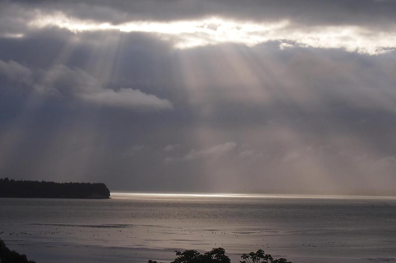 Mangawhai Bay B&B Omokoroa Extérieur photo