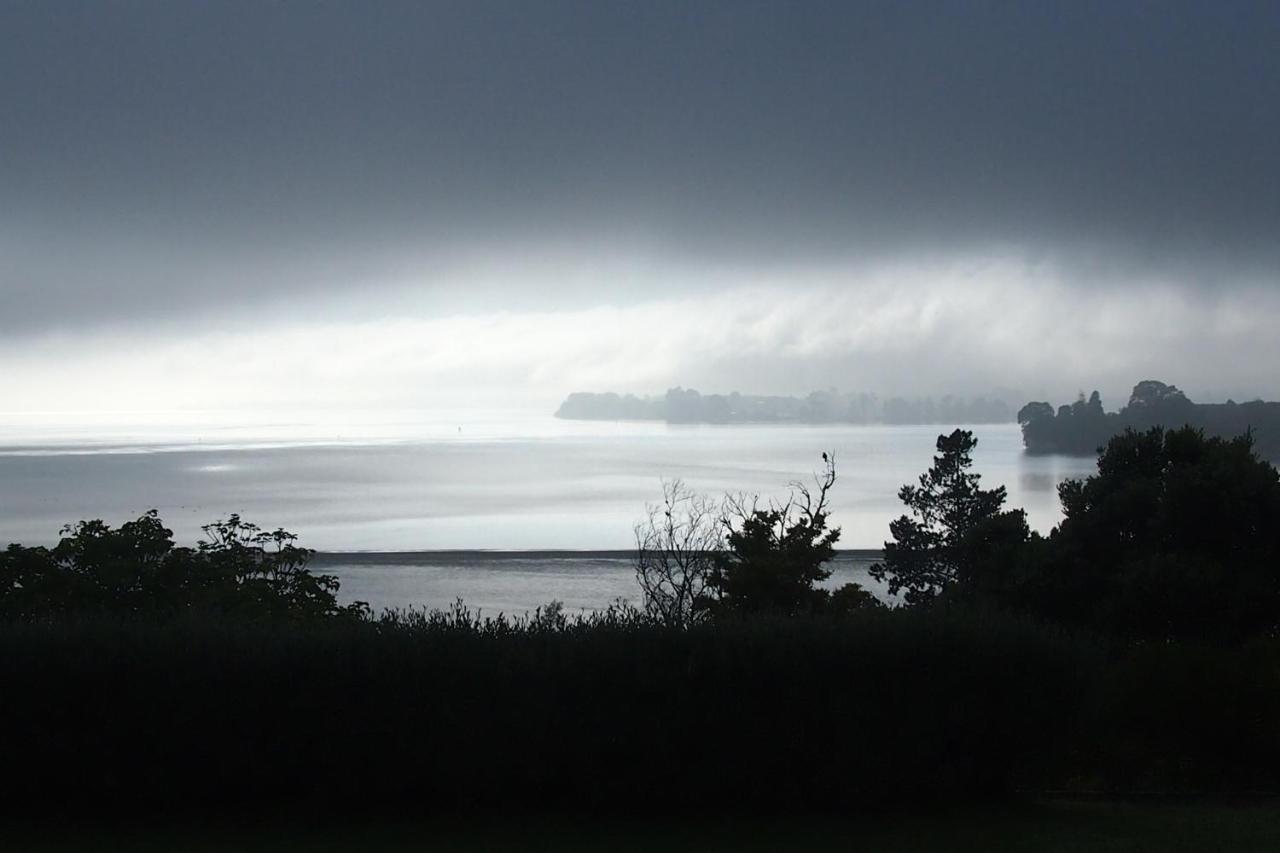 Mangawhai Bay B&B Omokoroa Extérieur photo