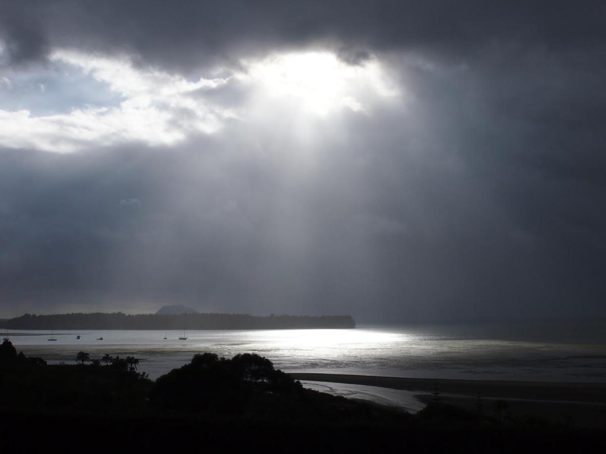 Mangawhai Bay B&B Omokoroa Extérieur photo